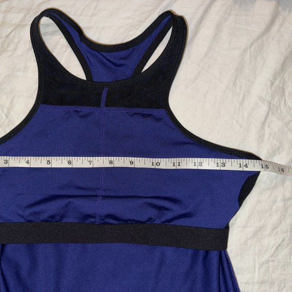 Fabletics Neve Racerback tank, small - Picture 6 of 11